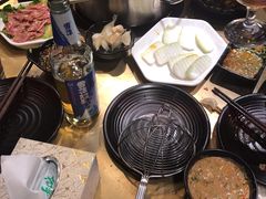 -手选潮汕鲜活牛肉火锅(二七广场店)