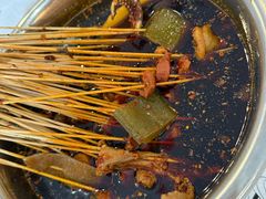 -成都瓜串串(华强北店)
