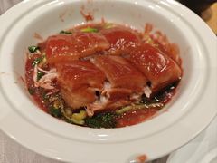 -老正兴菜馆(福州路店)