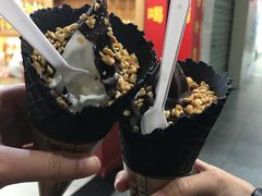 -麦当劳(世贸店)