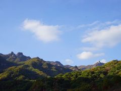 -丹东天桥沟景区