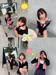 -东秀护肤造型