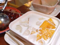 榴芒白雪-串门邻居串串火锅(云南南路店)