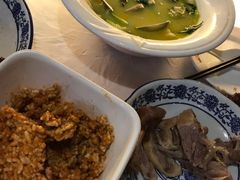 -眷江南之小蓝鲸(王府大街店)