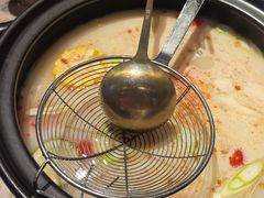-琥珀川糟粕醋·香草鸭·鸡煲(慈云寺店)
