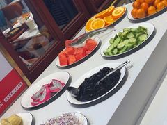 -豪享来(我格广场店)