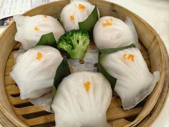 -万山楼海鲜酒家·二十三年老字号