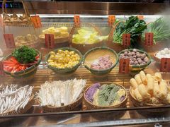 -一绪に和牛寿喜烧(罗湖益田假日店)