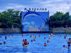 -佛冈森波拉度假区