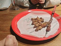 -北三老太太烧烤(人生一串上榜店)