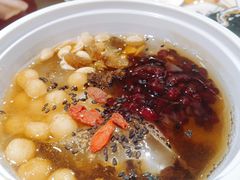 -深水井老冰粉(解放碑英利大融城店)