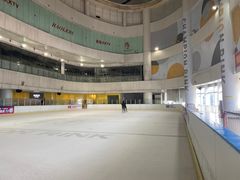 -冠军冰场CHAMPION RINK(百联又一城店)