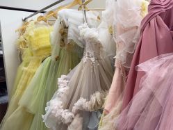 -WAVE SODA摄影工作室