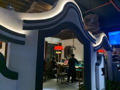 -大鸽饭(岗顶店)