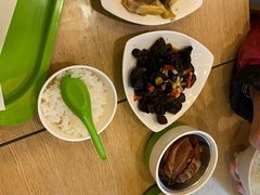 -老乡鸡(淮河路步行街店)