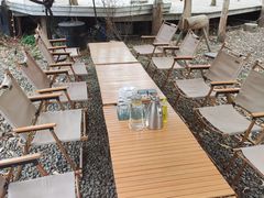 大堂-桉树林A coffee 森林餐厅(三圣乡店)