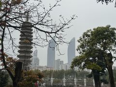 -南普陀寺