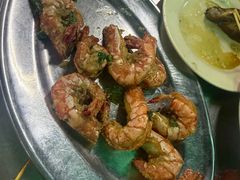 -黄亚华小食店(Jalan Alor)