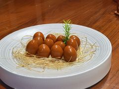 -不倒翁·徽天下名菜楼(马鞍山路店)