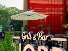 -Nord Grill&Bar Highland诺德西餐(深圳欢乐海岸店)
