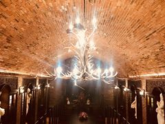 大堂-福禧酒窖·中餐厅 (万柳店)