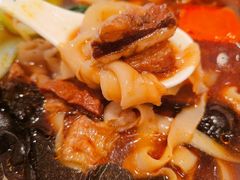 -震山堂·手工劲面(仓山万达店)