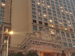 -澳门十六浦索菲特大酒店
