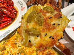 -有位虾匠·胶东土菜小馆(市北店)