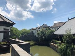-宁波柏悦酒店·钱湖渔港