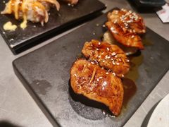 -沼津港精致料理·寿喜烧·烧鸟(龙湖南桥天街日料榜单店)