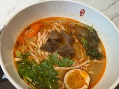 -康师傅私房牛肉面(申虹店)