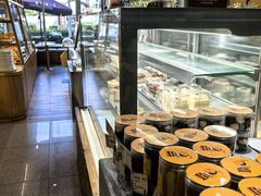 -匠造烘焙(上海湾店)