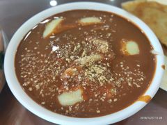 -护国寺小吃(左家庄店)