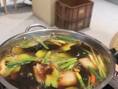 -鹅香四海·卤水火锅·砂锅粥·潮汕菜(宝安店)