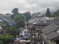 -大理古城