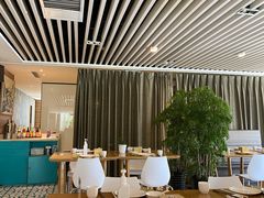 大堂-香浙汇(望京店)