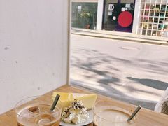 -Onirii Coffee(长乐路店)