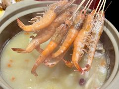 -黄弟大排档·湖南菜·小龙虾·小海鲜(凯旋北路店)