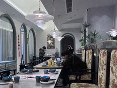 -香阁餐厅·常州菜·常州菜代表品牌(新北奥体店)