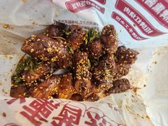 -聚合鑫东北熏酱熟食麻辣面(长阳店)