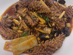 -鹊华居·地道鲁菜·海鲜·融合味(大明湖店)