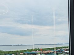 -七的湖·晚芳亭·阳澄湖农家菜·大闸蟹(莲花岛店)