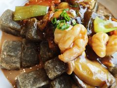 -天顺渔港·海景餐厅(星海广场店)
