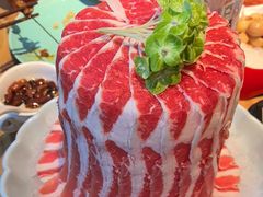 -额尔敦草原涮羊肉·烧烤(冻青树总店)
