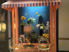 -华尔道夫酒店·羿庭(金鱼胡同店)