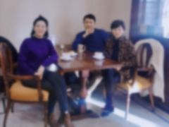 -东海咖啡馆