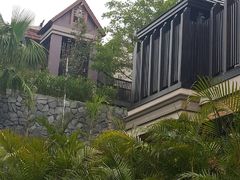 -广州都喜泰丽温泉度假酒店