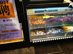-一栗·新鲜零食炒货(太原街沃尔玛店)