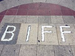 -BIFF 广场