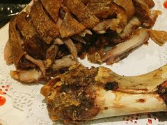德蹄-聚汇三少·龙虾·中餐厅(莫邪路新天地店)